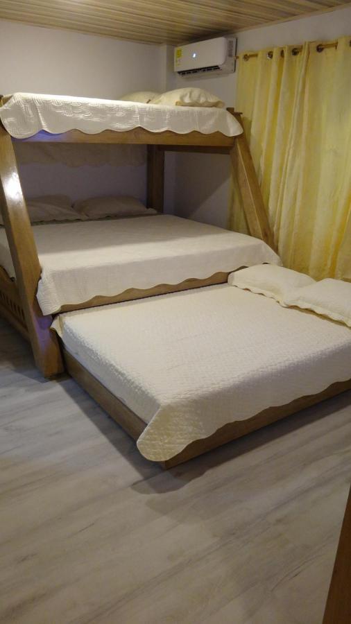 Aparta Suite Villa Roko San Andrés エクステリア 写真
