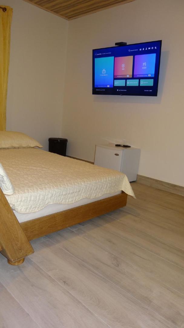 Aparta Suite Villa Roko San Andrés エクステリア 写真