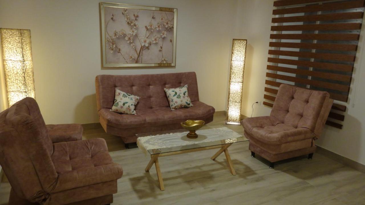 Aparta Suite Villa Roko San Andrés エクステリア 写真