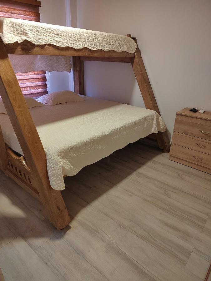 Aparta Suite Villa Roko San Andrés エクステリア 写真